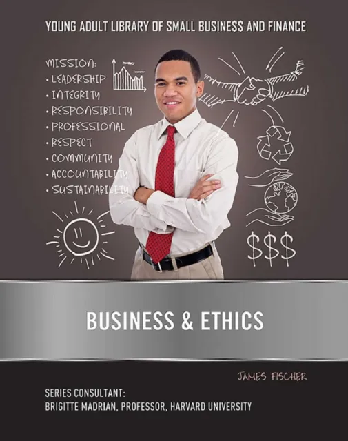 Business & Ethics