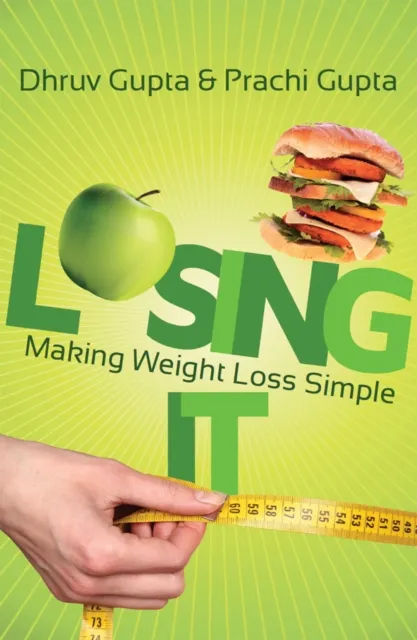 Losing It! Making Weight Loss Simple