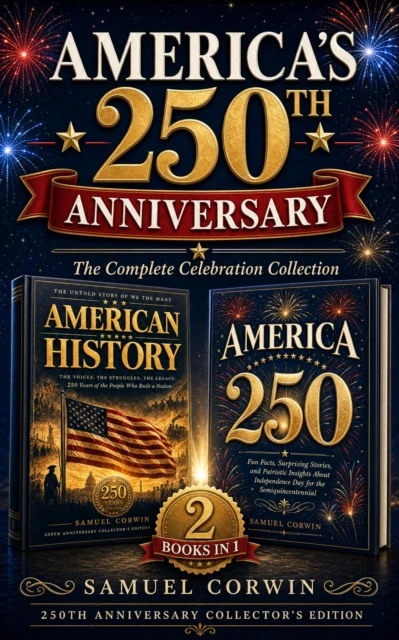 America's 250th Anniversary