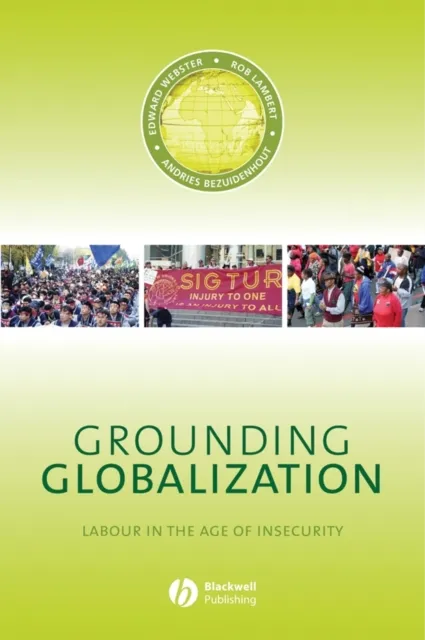 Grounding Globalization