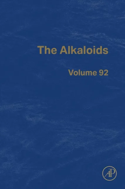 Alkaloids