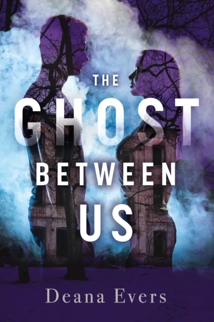 Ghost Between Us