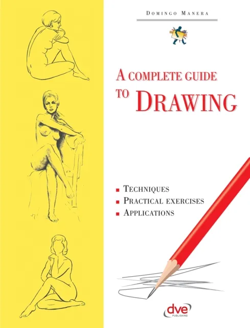Complete Guide to Drawing