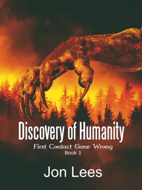 Discovery Of Humanity
