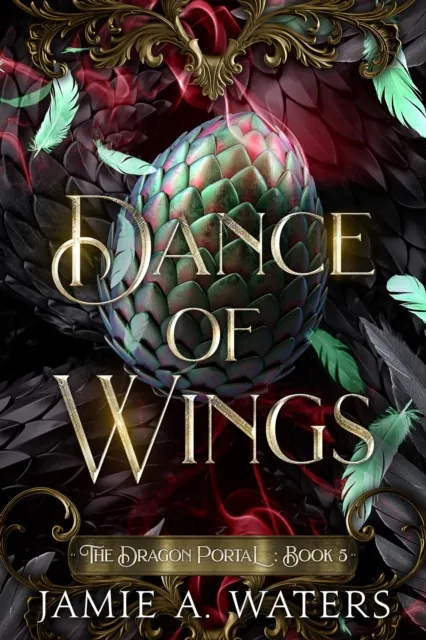 Dance of Wings