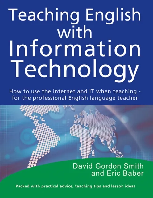Teaching English with Information Technology