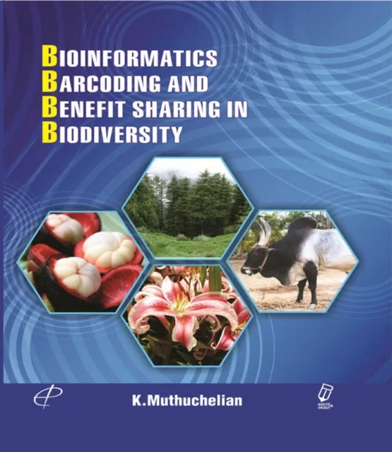 Bioinformatics, Barcoding and Benefit Sharing In Biodiversity