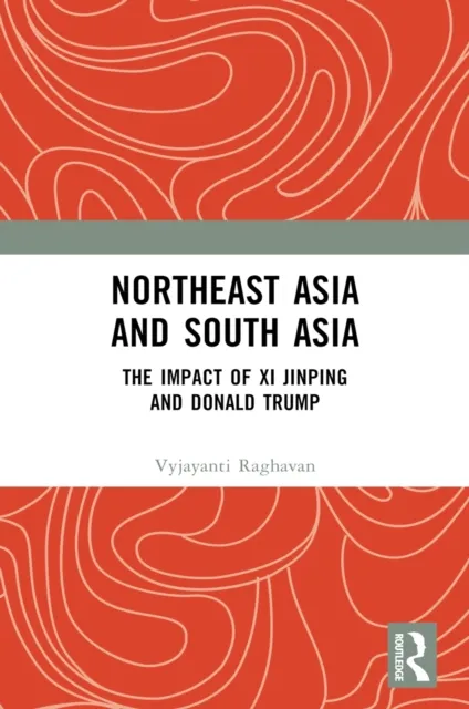 Northeast Asia and South Asia