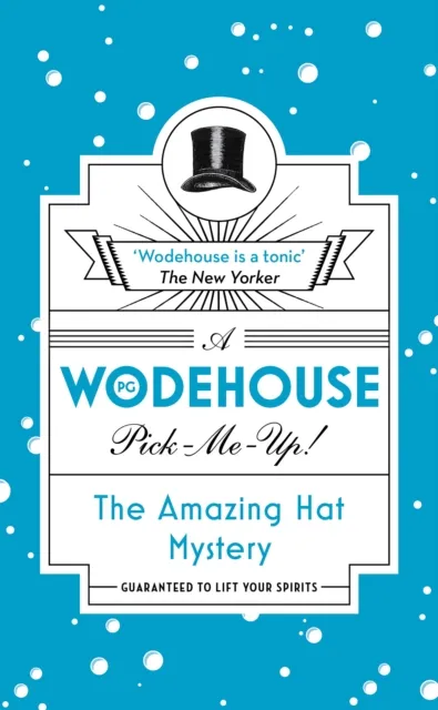 Amazing Hat Mystery