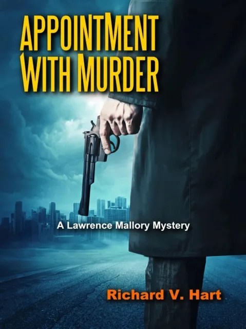 Appointment with Murder