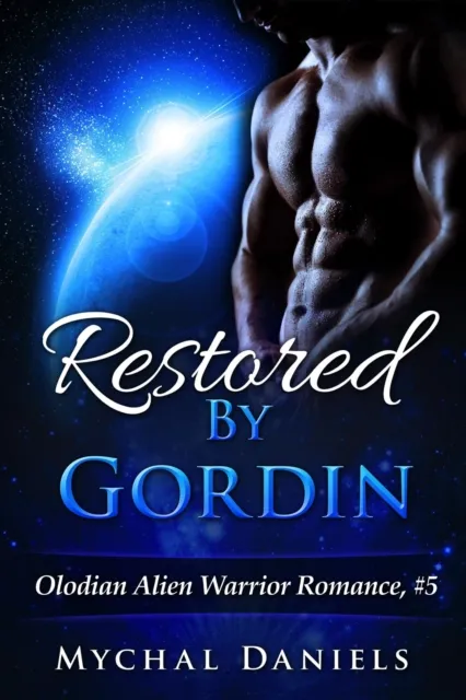 Restored By Gordin
