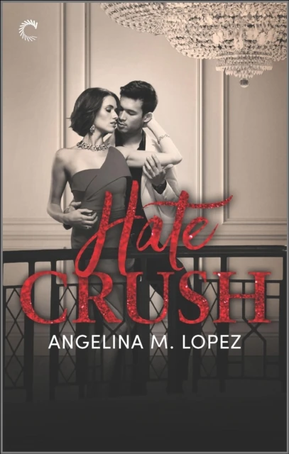Hate Crush
