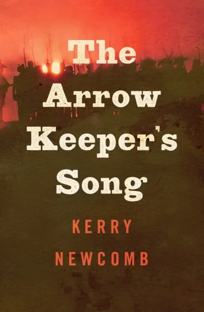 Arrow Keeper's Song