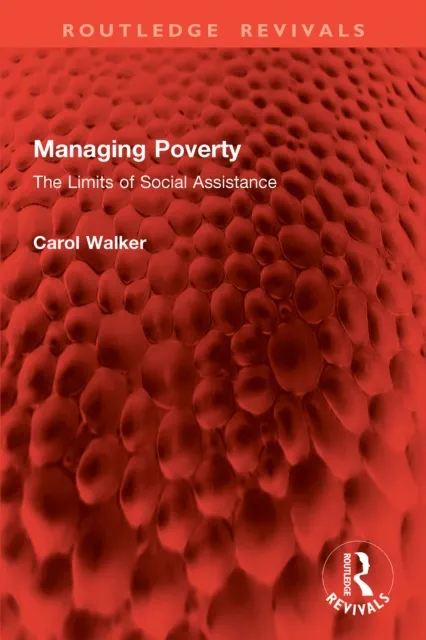 Managing Poverty