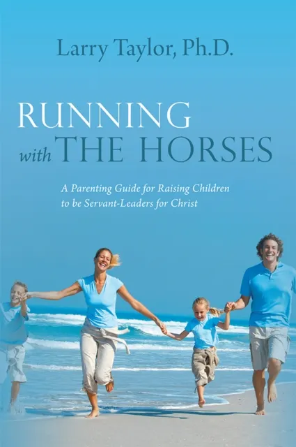 Running with the Horses