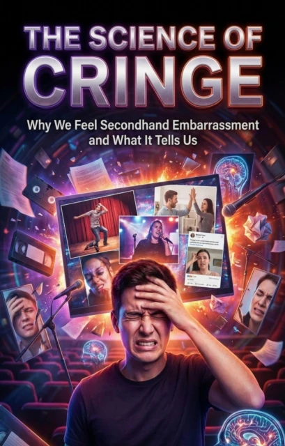 Science of Cringe