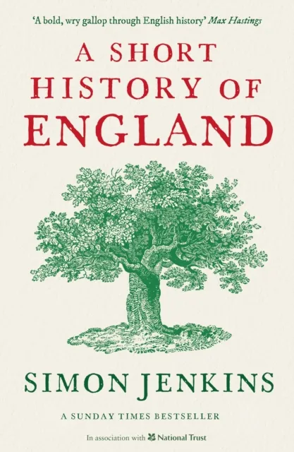 Short History of England