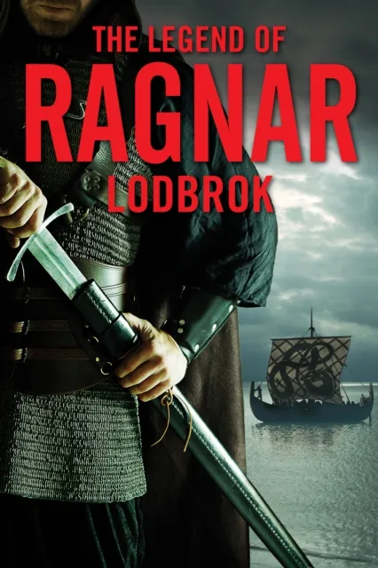 Legend of Ragnar Lodbrok