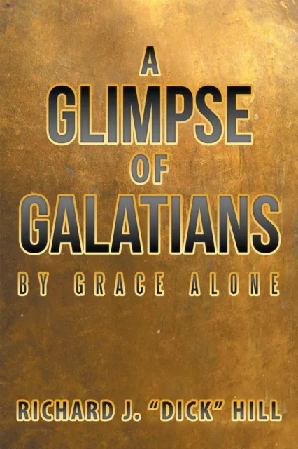 Glimpse of Galatians