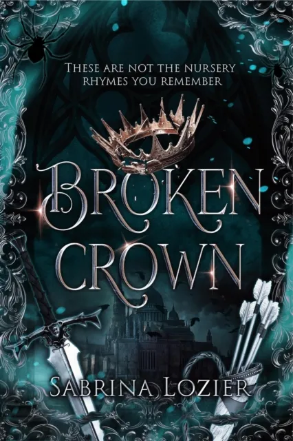 Broken Crown