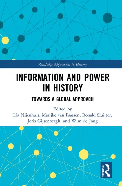 Information and Power in History