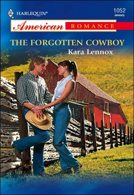 Forgotten Cowboy