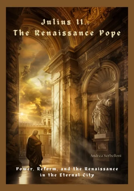 Julius II.: The Renaissance Pope