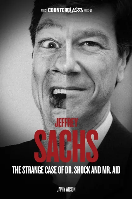 Jeffrey Sachs