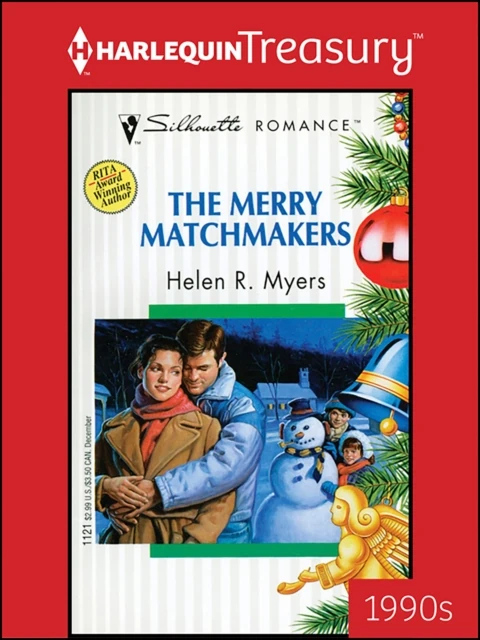 Merry Matchmakers