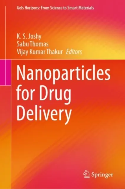 Nanoparticles for Drug Delivery