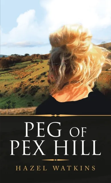 Peg of Pex Hill