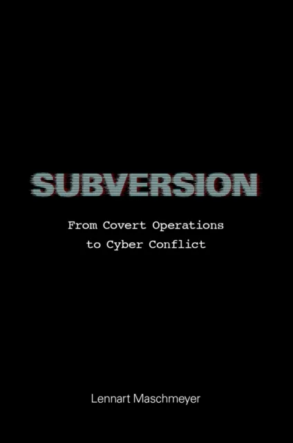Subversion