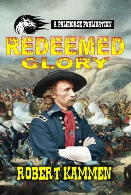 Redeemed Glory