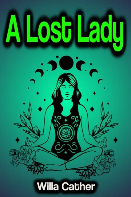 Lost Lady