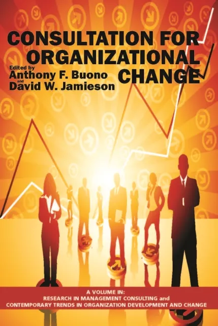 Consultation for Organizational Change