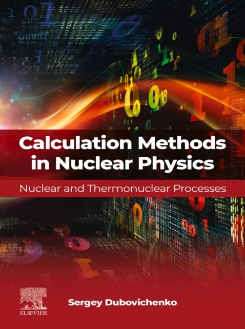 Calculation Methods in Nuclear Physics