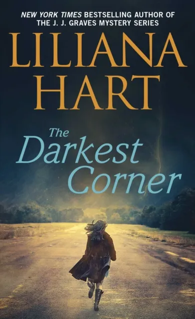 Darkest Corner
