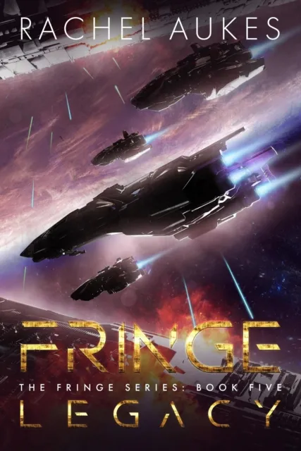 Fringe Legacy