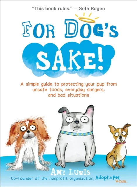 For Dog's Sake!