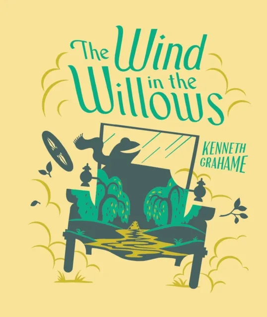 Wind in the Willows