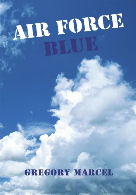 Air Force Blue