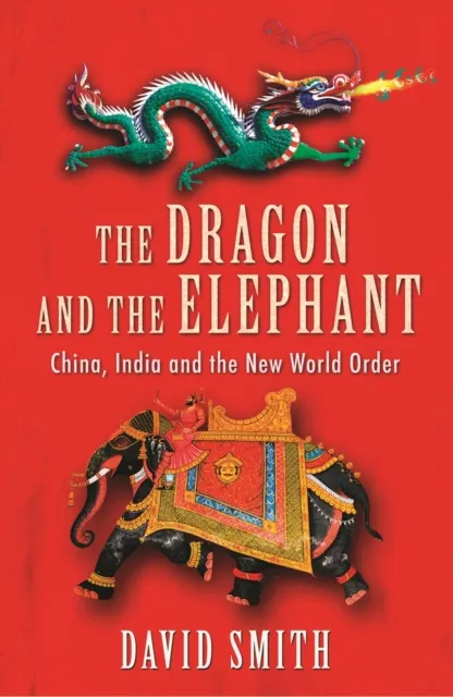 Dragon and the Elephant