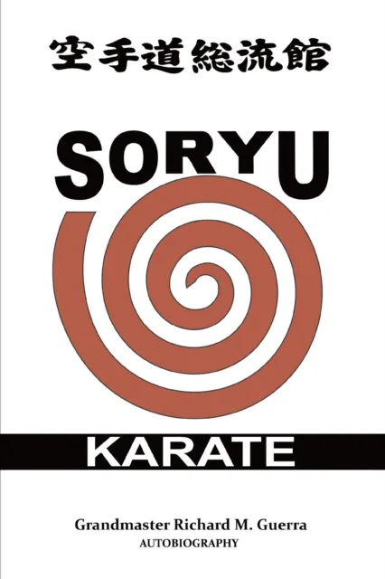 Soryu Karate