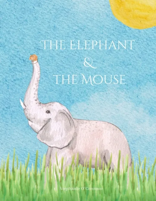 Elephant and the Mouse