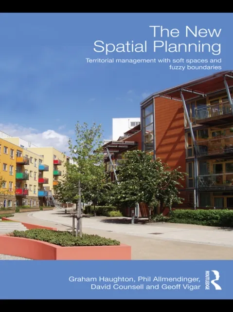 New Spatial Planning