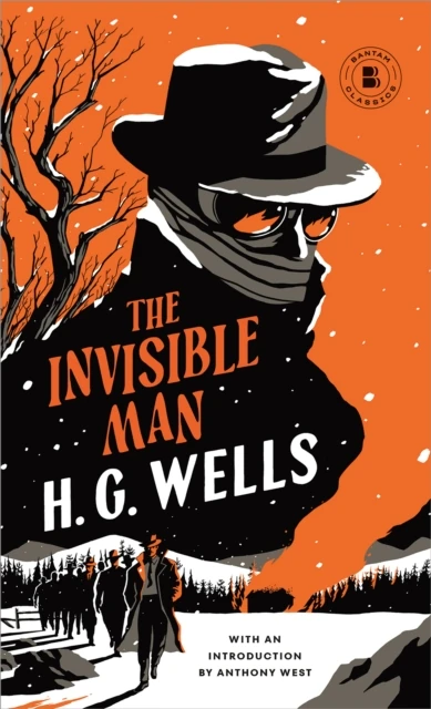 Invisible Man