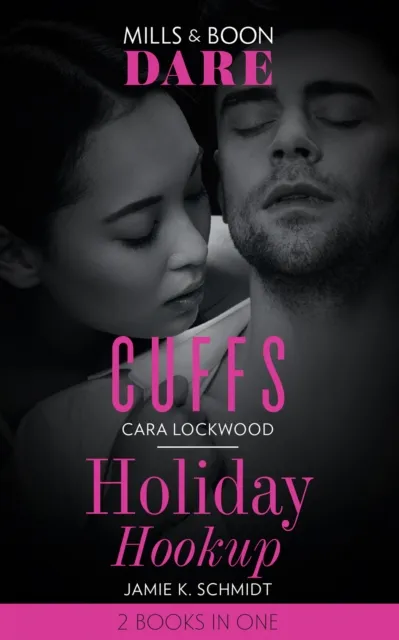 CUFFS  HOLIDAY HOOKUP EB