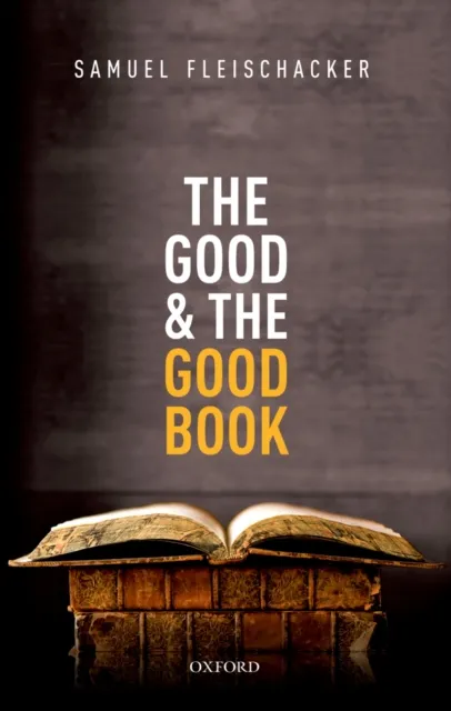 Good and the Good Book