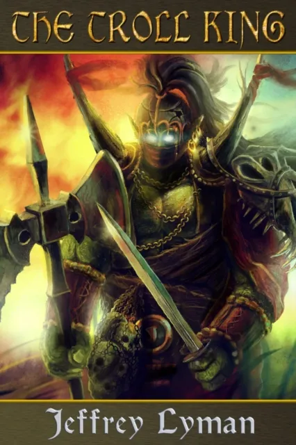 Troll King