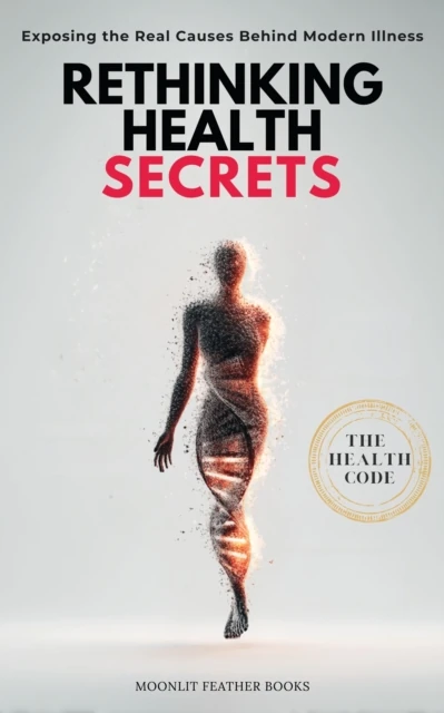 Rethinking Health Secrets Book